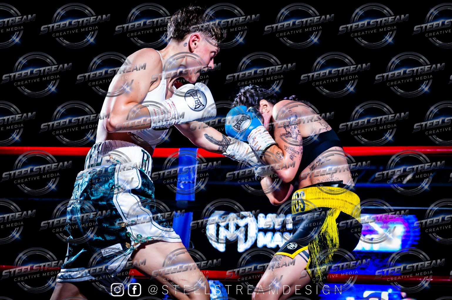 IMG-005101 — Ellie Hellewell vs Alisha Lewis