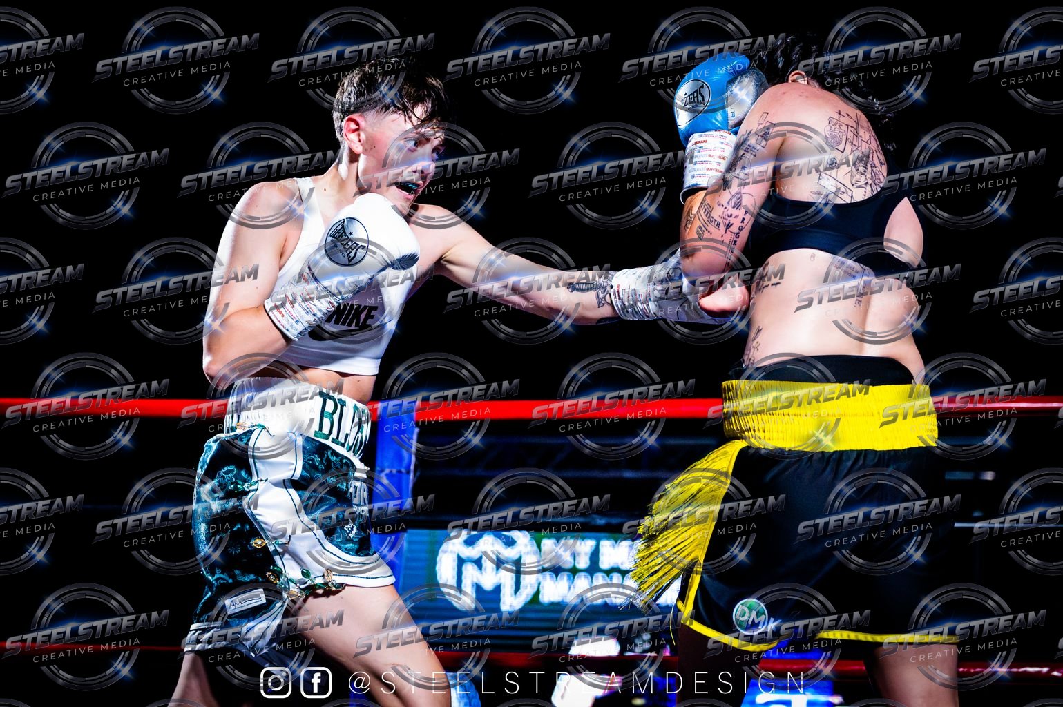 IMG-005102 — Ellie Hellewell vs Alisha Lewis