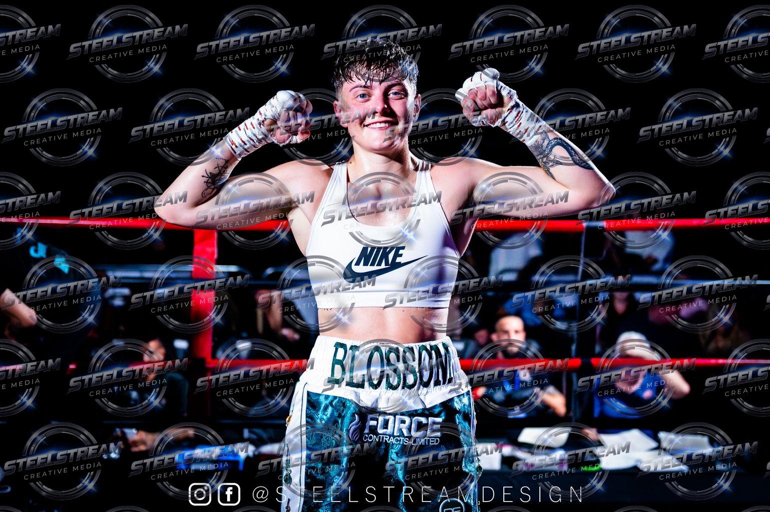 IMG-005107 — Ellie Hellewell vs Alisha Lewis