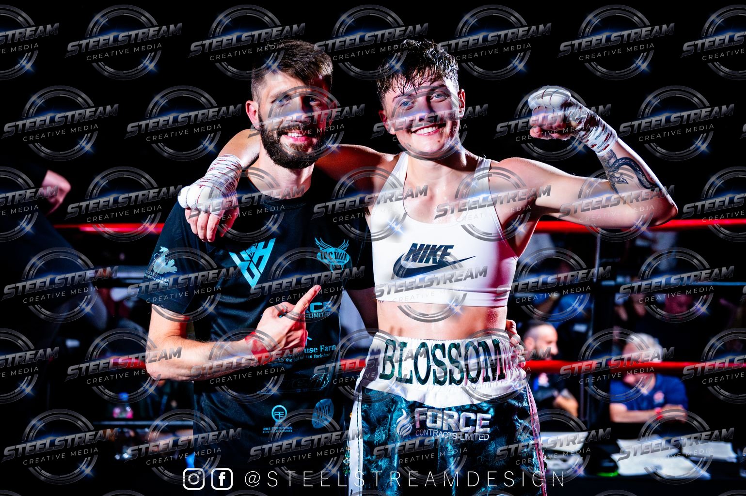 IMG-005110 — Ellie Hellewell vs Alisha Lewis