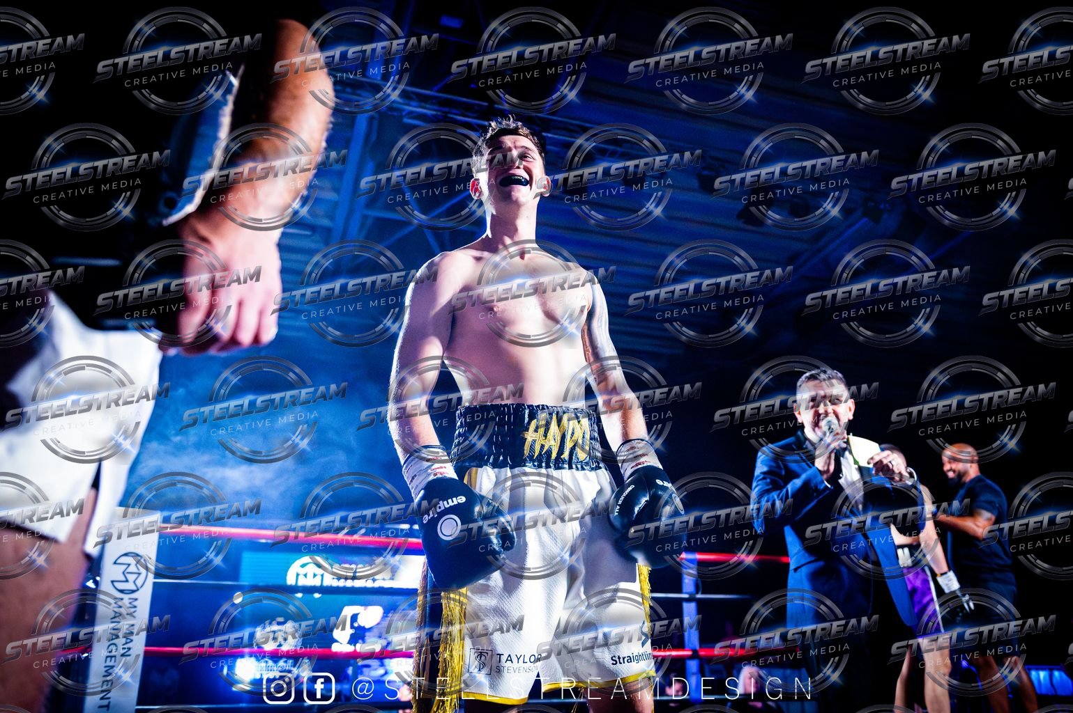 IMG-005138 — Joe Hayden vs Owen Durnan