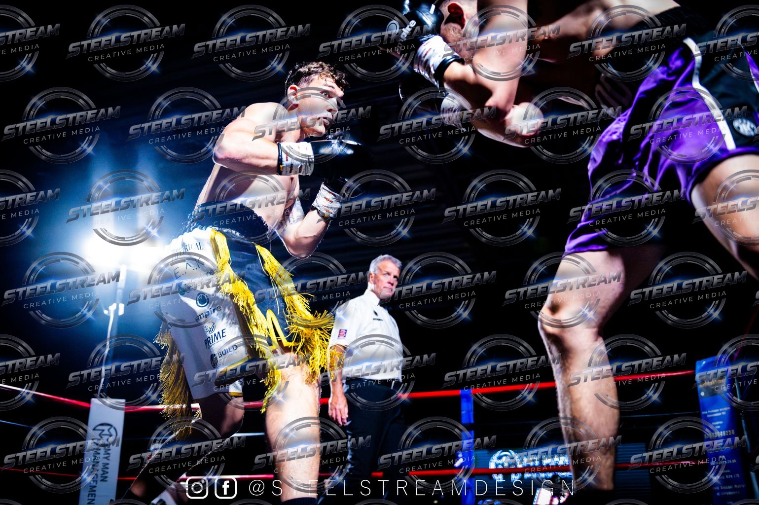 IMG-005141 — Joe Hayden vs Owen Durnan
