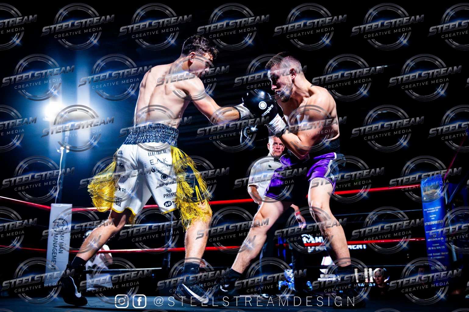 IMG-005142 — Joe Hayden vs Owen Durnan