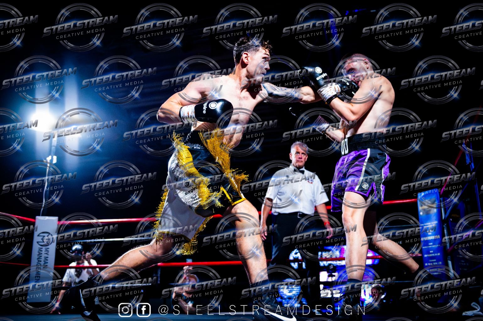 IMG-005143 — Joe Hayden vs Owen Durnan