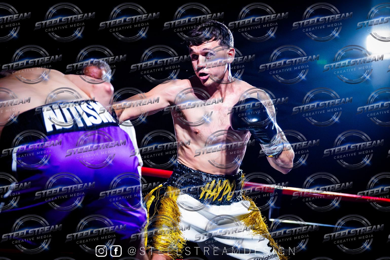 IMG-005144 — Joe Hayden vs Owen Durnan
