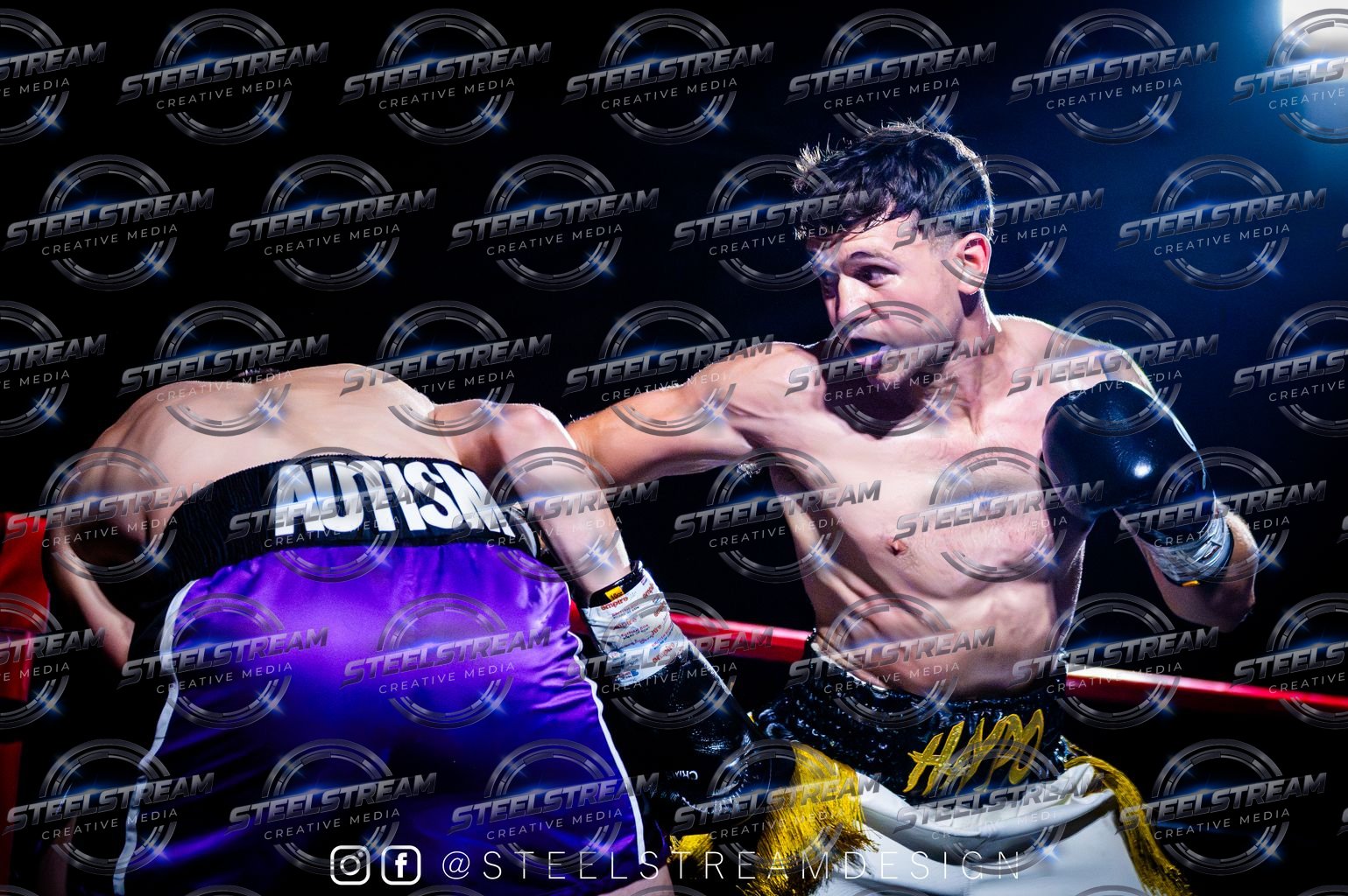 IMG-005145 — Joe Hayden vs Owen Durnan