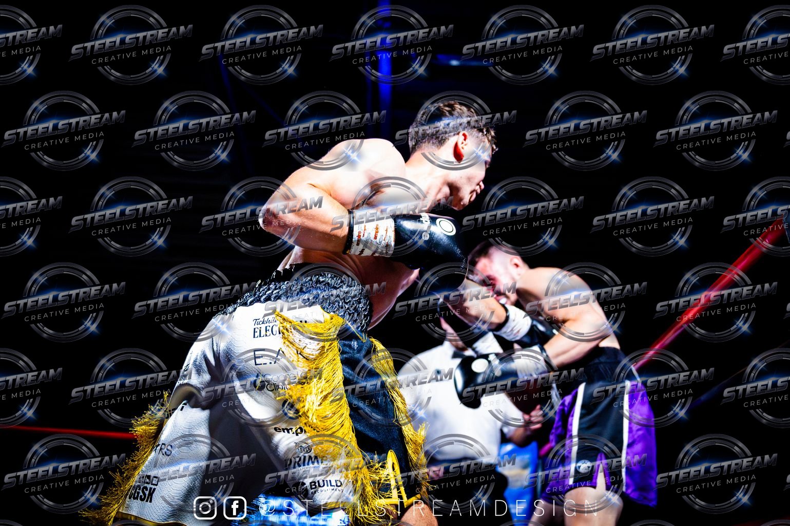 IMG-005146 — Joe Hayden vs Owen Durnan