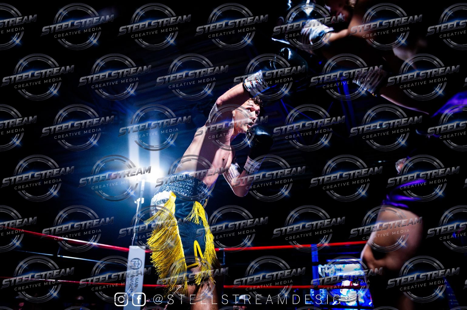 IMG-005147 — Joe Hayden vs Owen Durnan