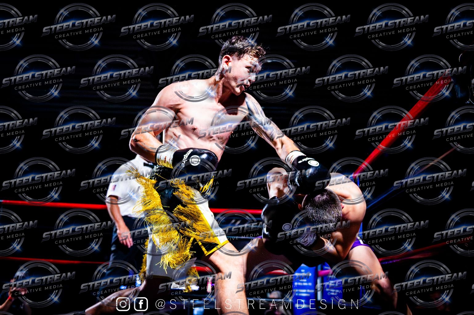 IMG-005148 — Joe Hayden vs Owen Durnan