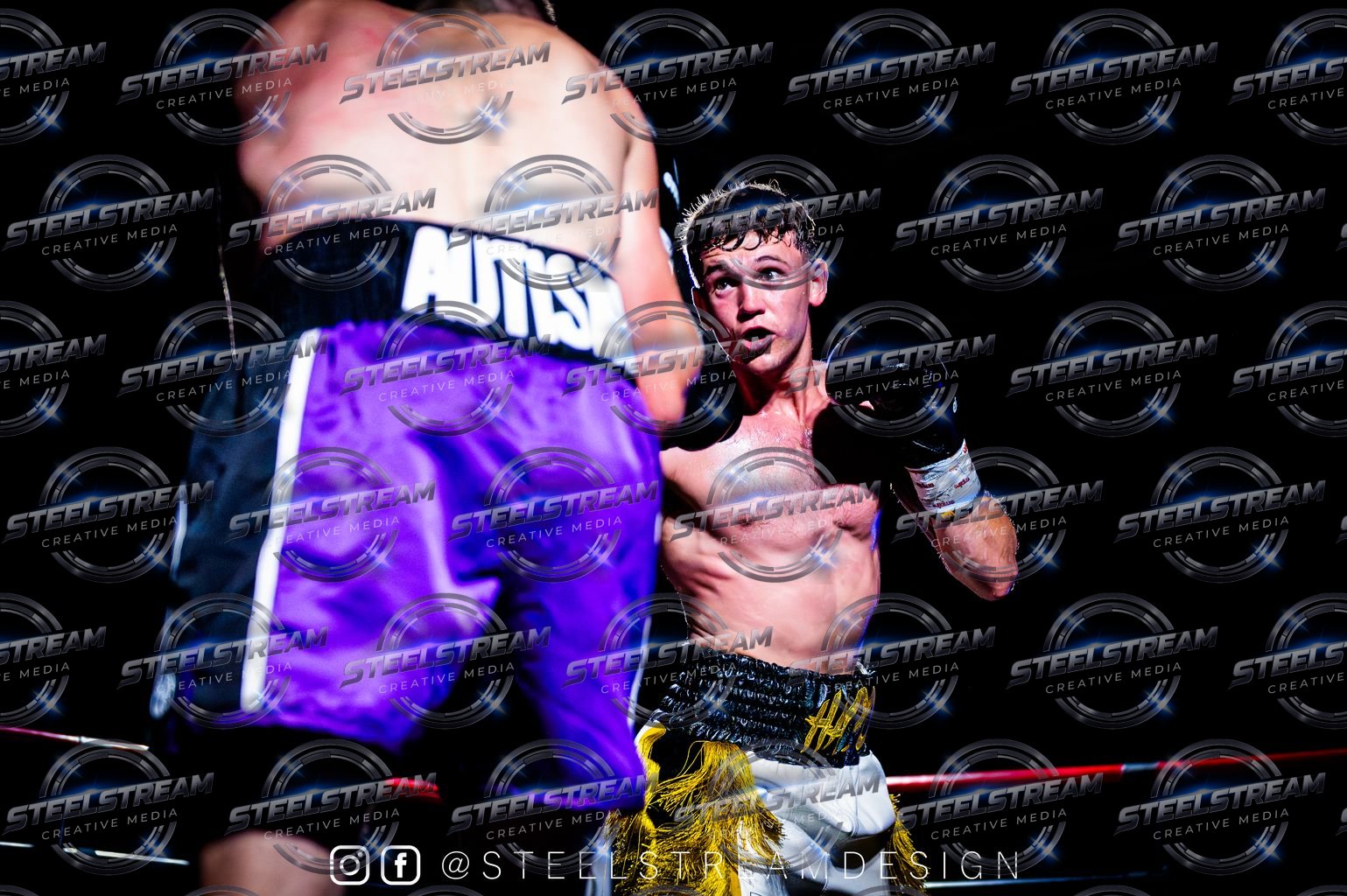 IMG-005149 — Joe Hayden vs Owen Durnan