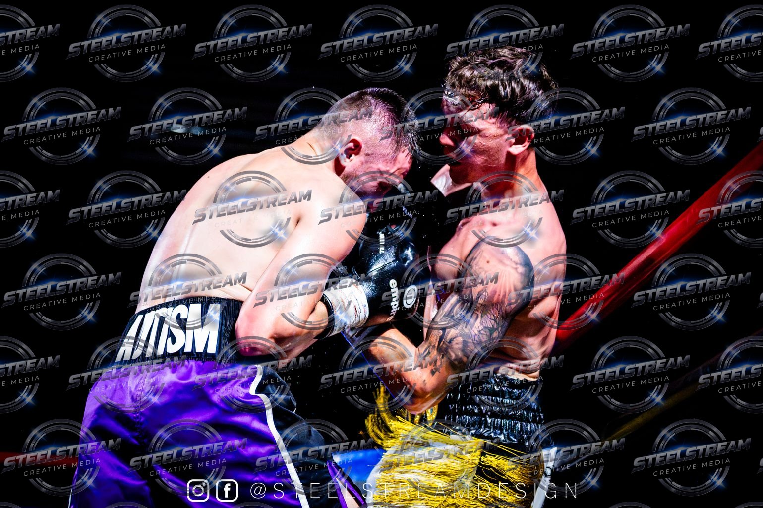 IMG-005150 — Joe Hayden vs Owen Durnan