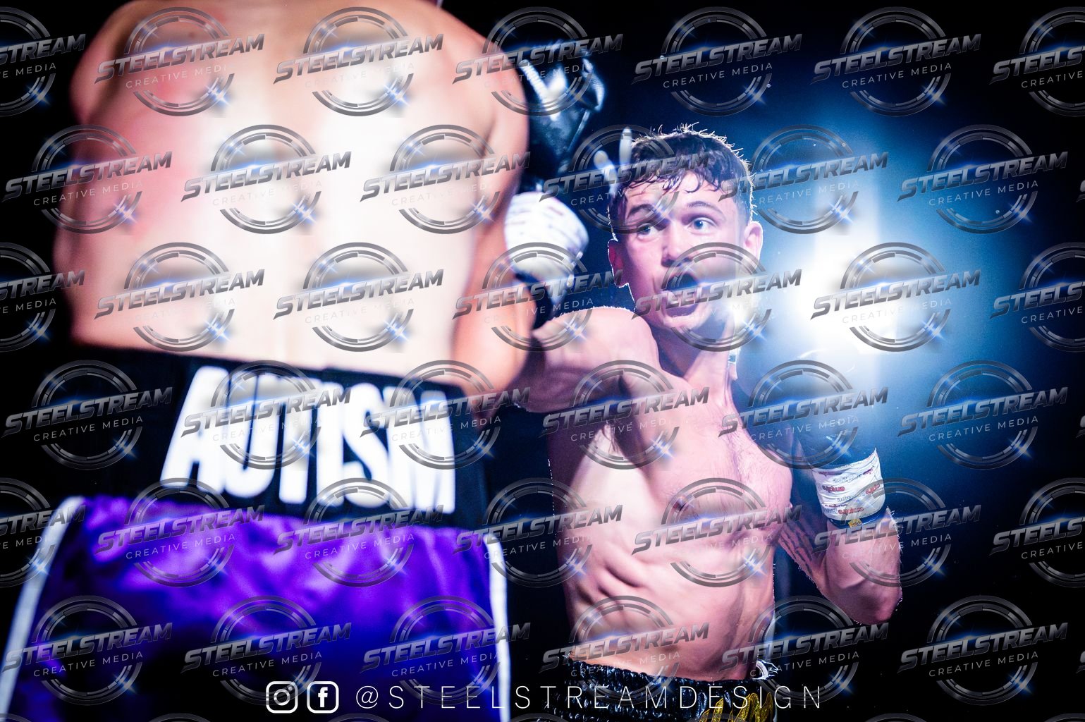 IMG-005151 — Joe Hayden vs Owen Durnan