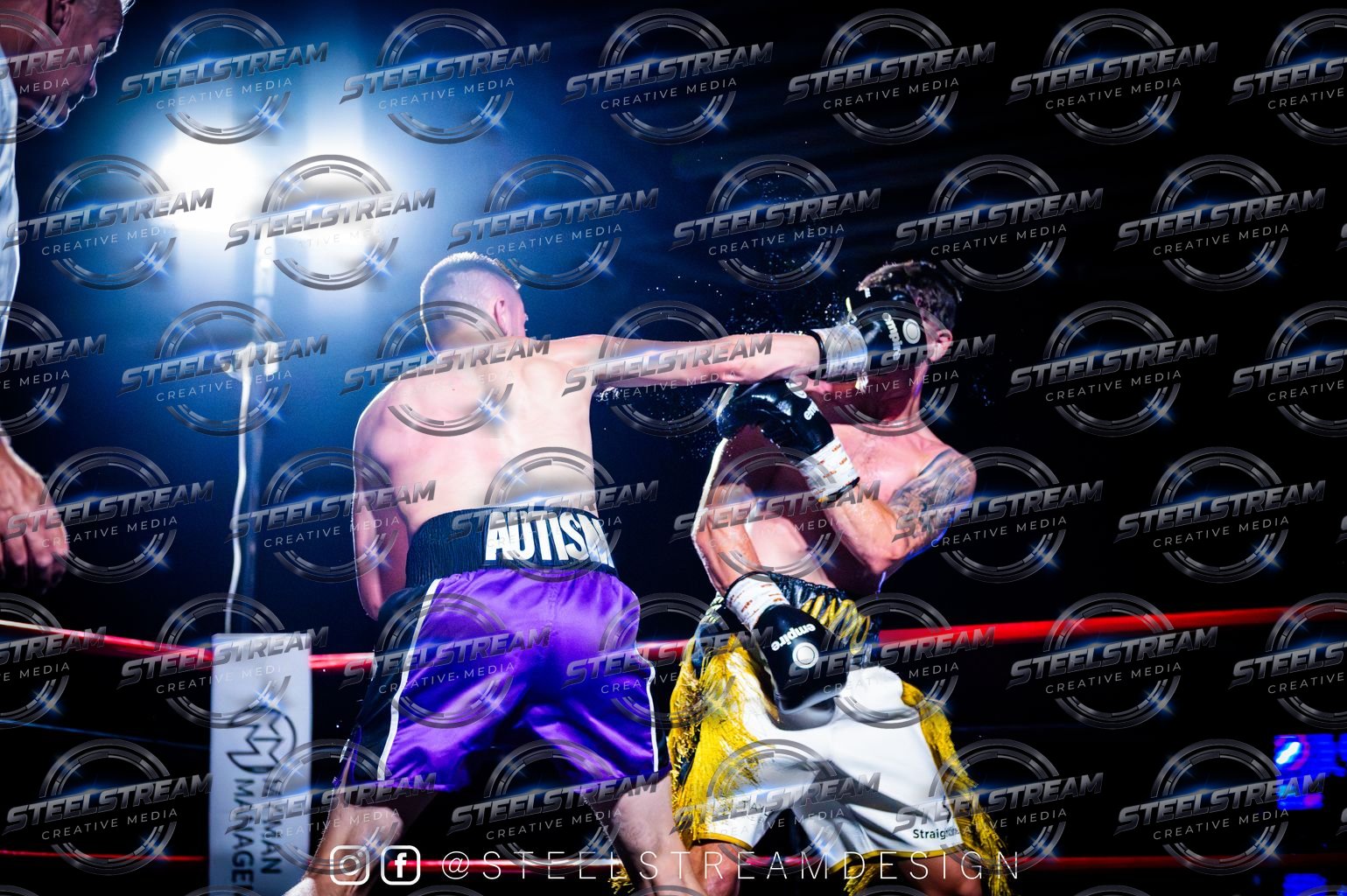 IMG-005152 — Joe Hayden vs Owen Durnan