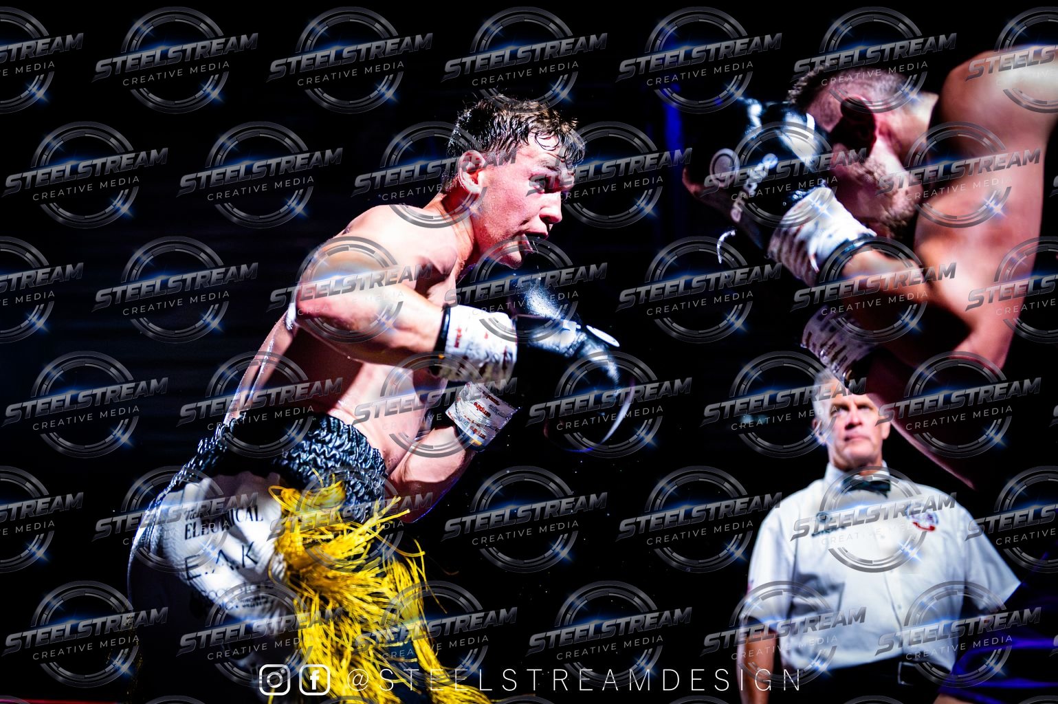 IMG-005154 — Joe Hayden vs Owen Durnan