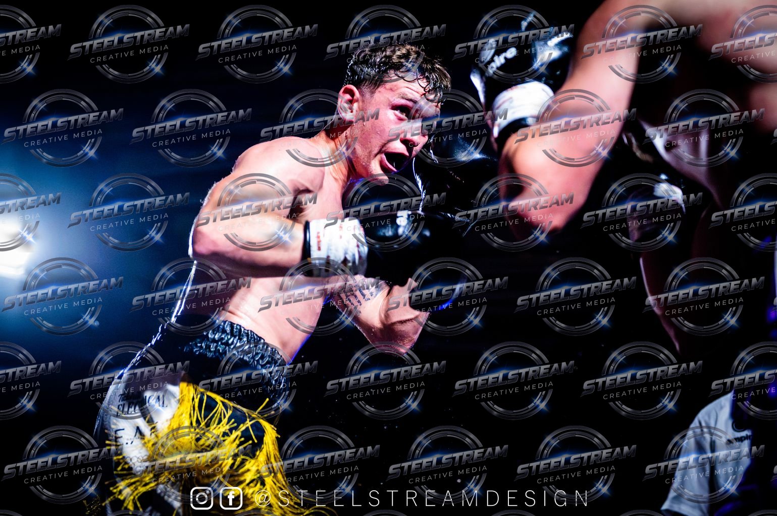 IMG-005155 — Joe Hayden vs Owen Durnan