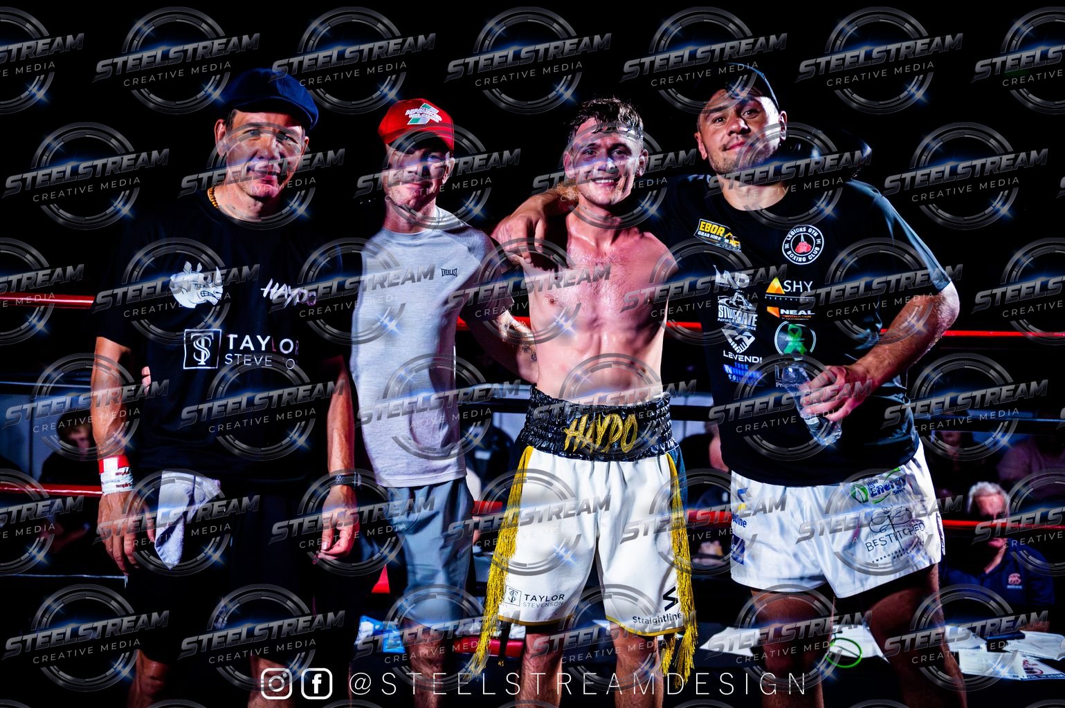 IMG-005158 — Joe Hayden vs Owen Durnan