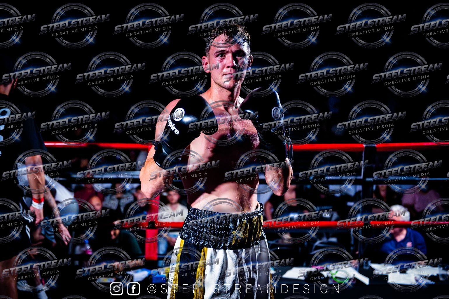 IMG-005159 — Joe Hayden vs Owen Durnan