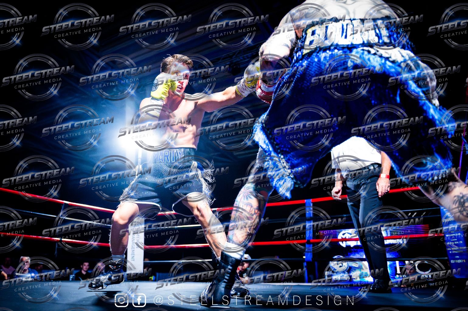 IMG-005213 — Martin John Ward vs Fonz Alexander
