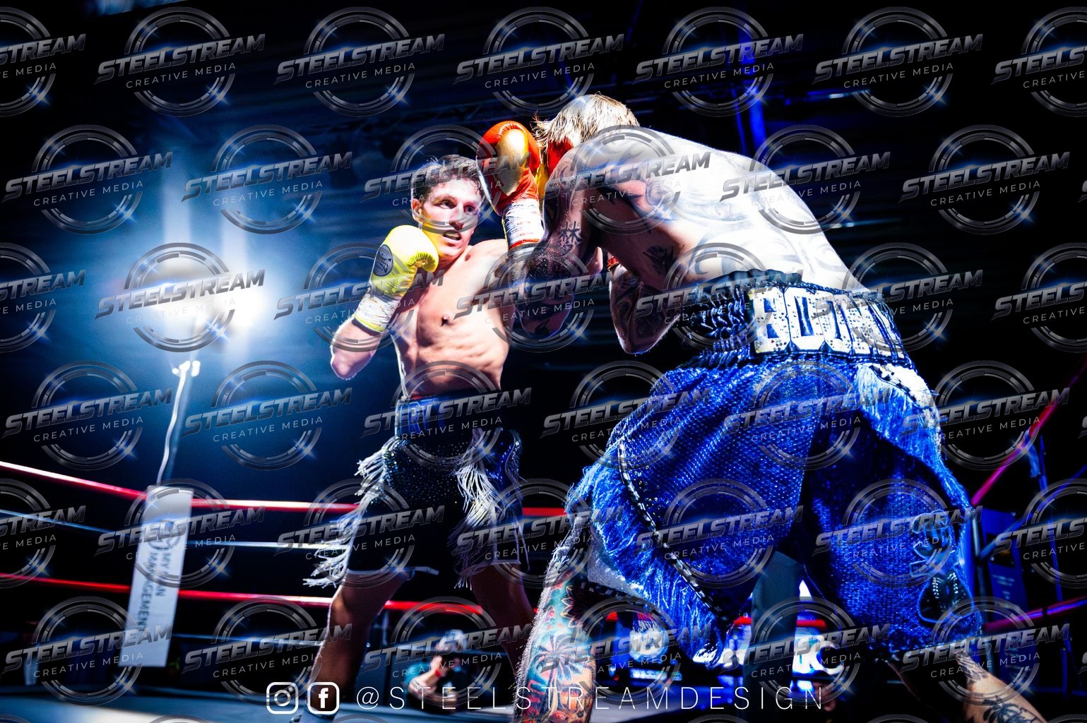IMG-005214 — Martin John Ward vs Fonz Alexander