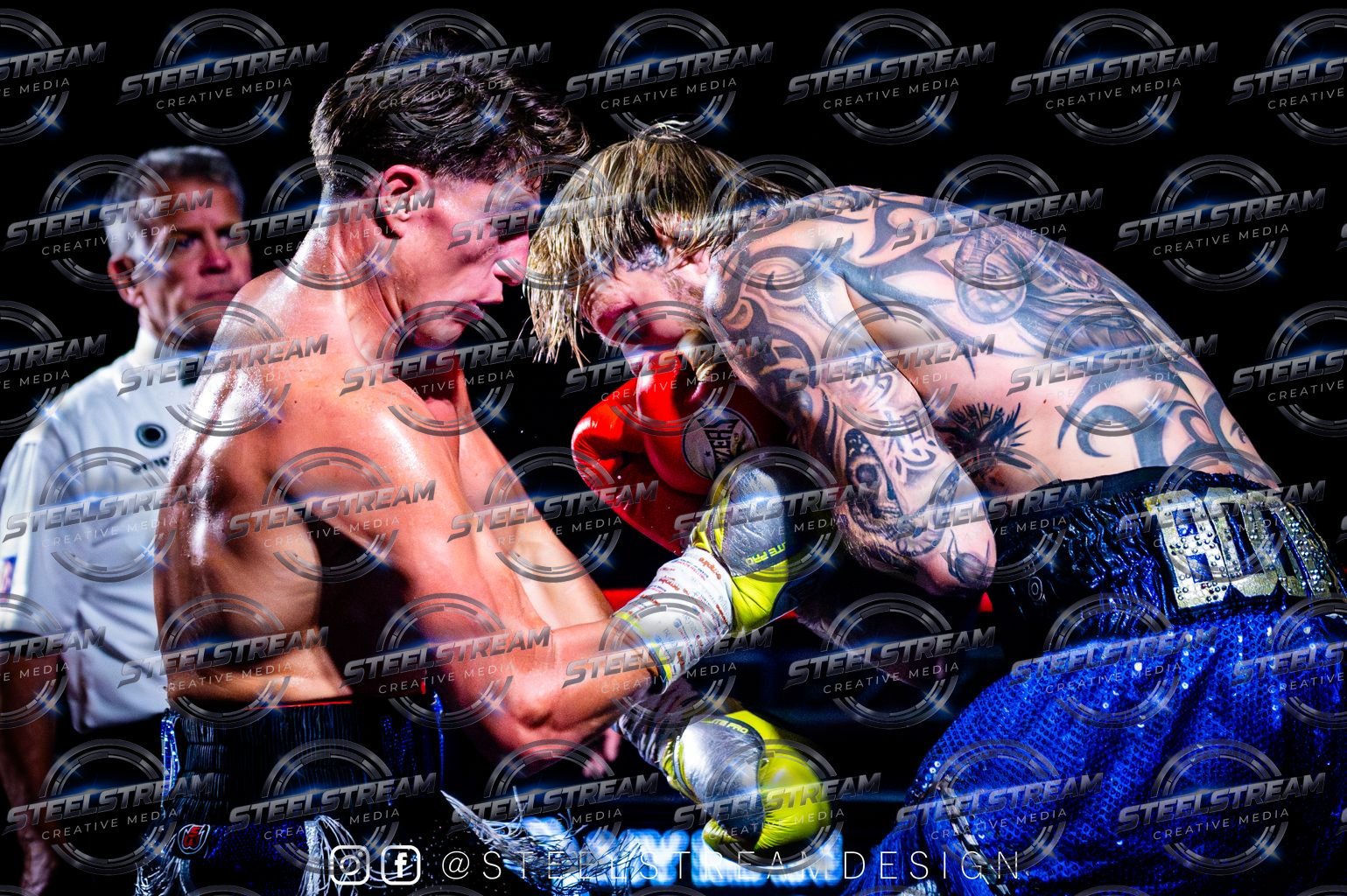 IMG-005216 — Martin John Ward vs Fonz Alexander