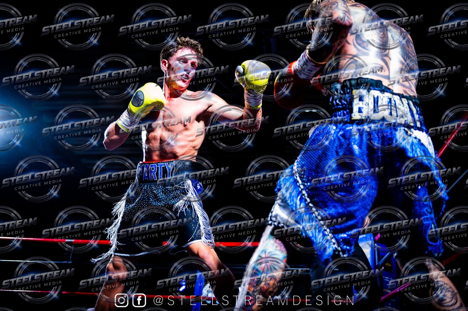 IMG-005218 — Martin John Ward vs Fonz Alexander