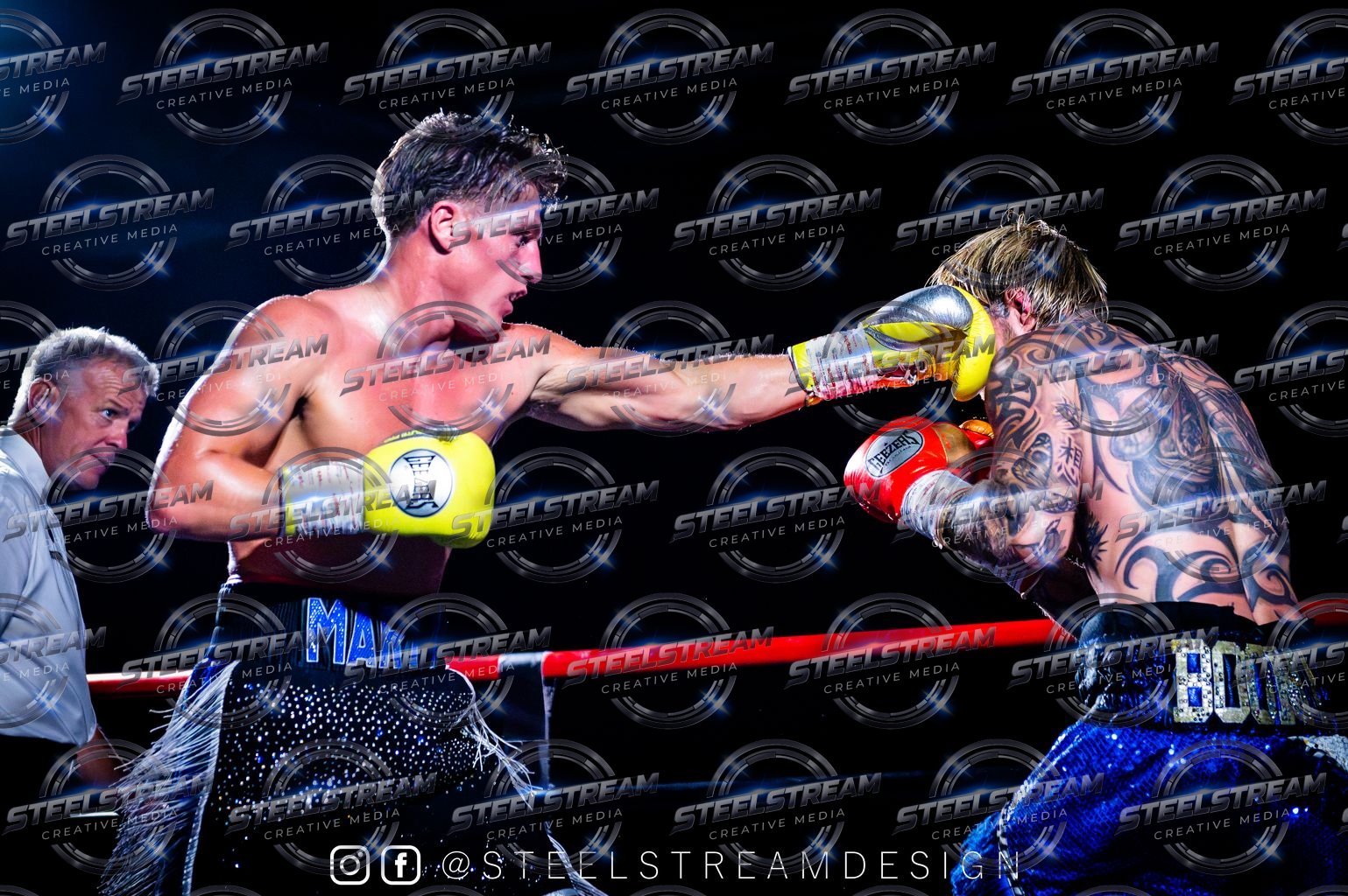 IMG-005220 — Martin John Ward vs Fonz Alexander