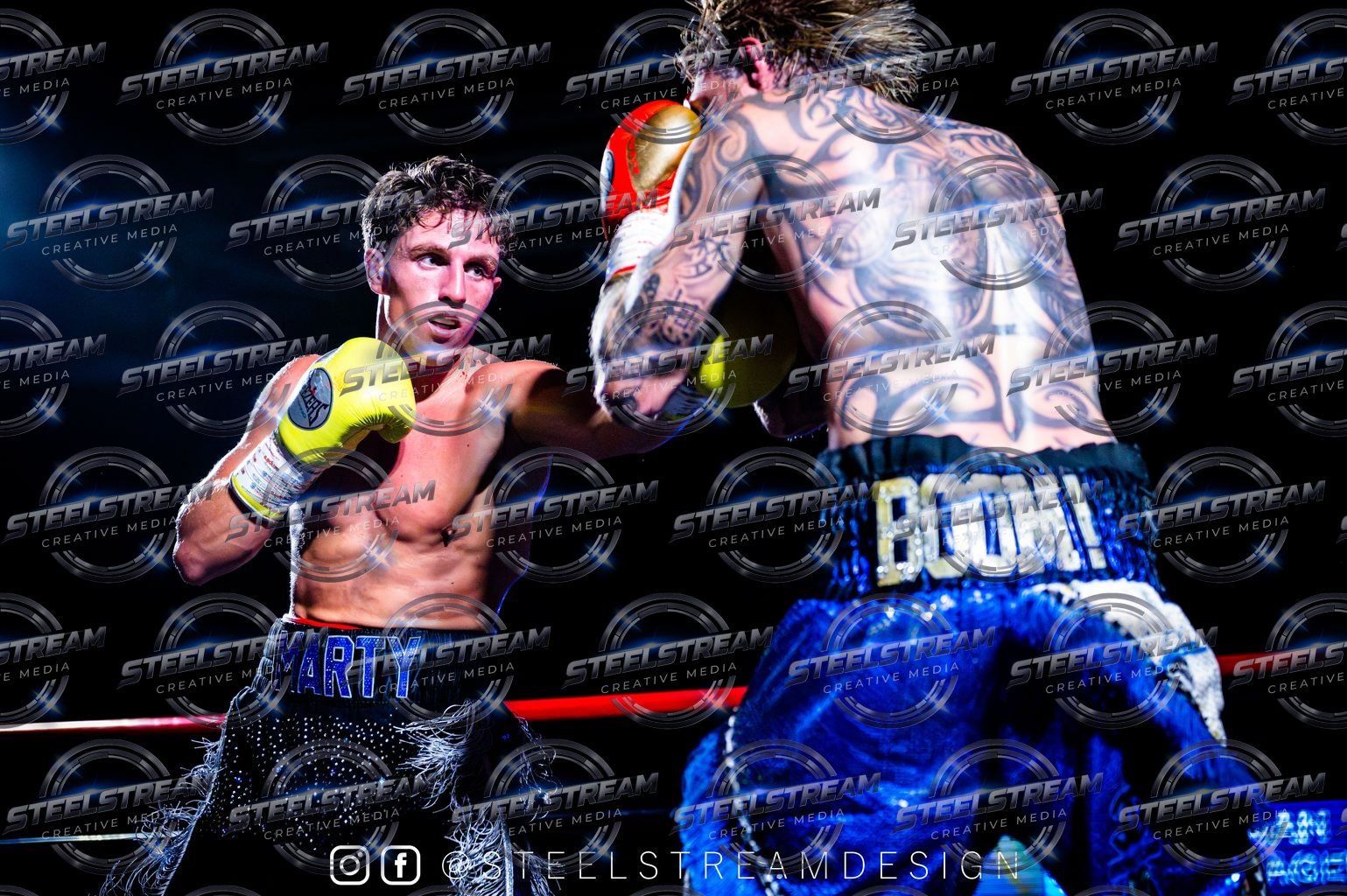 IMG-005222 — Martin John Ward vs Fonz Alexander