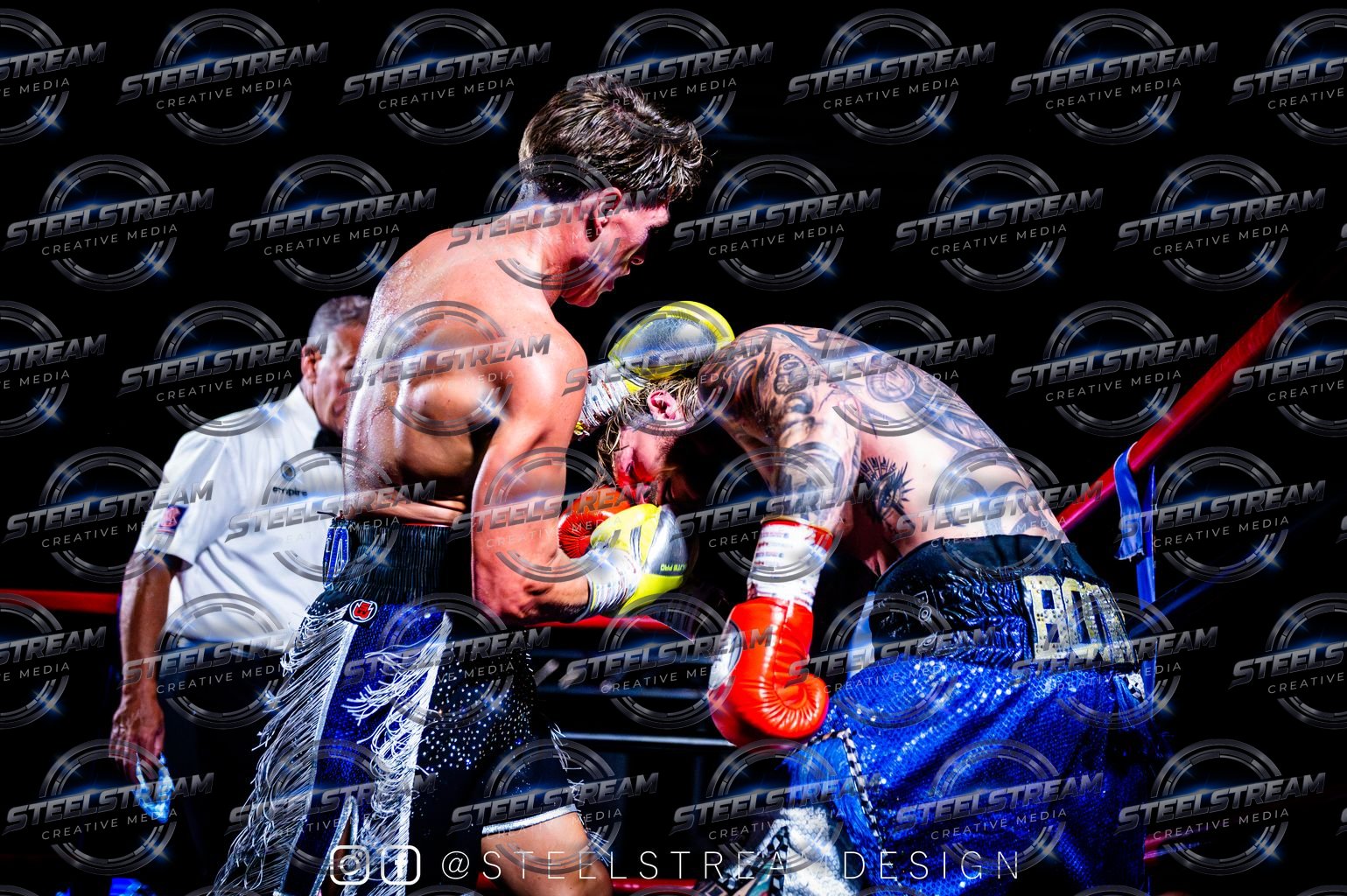 IMG-005223 — Martin John Ward vs Fonz Alexander