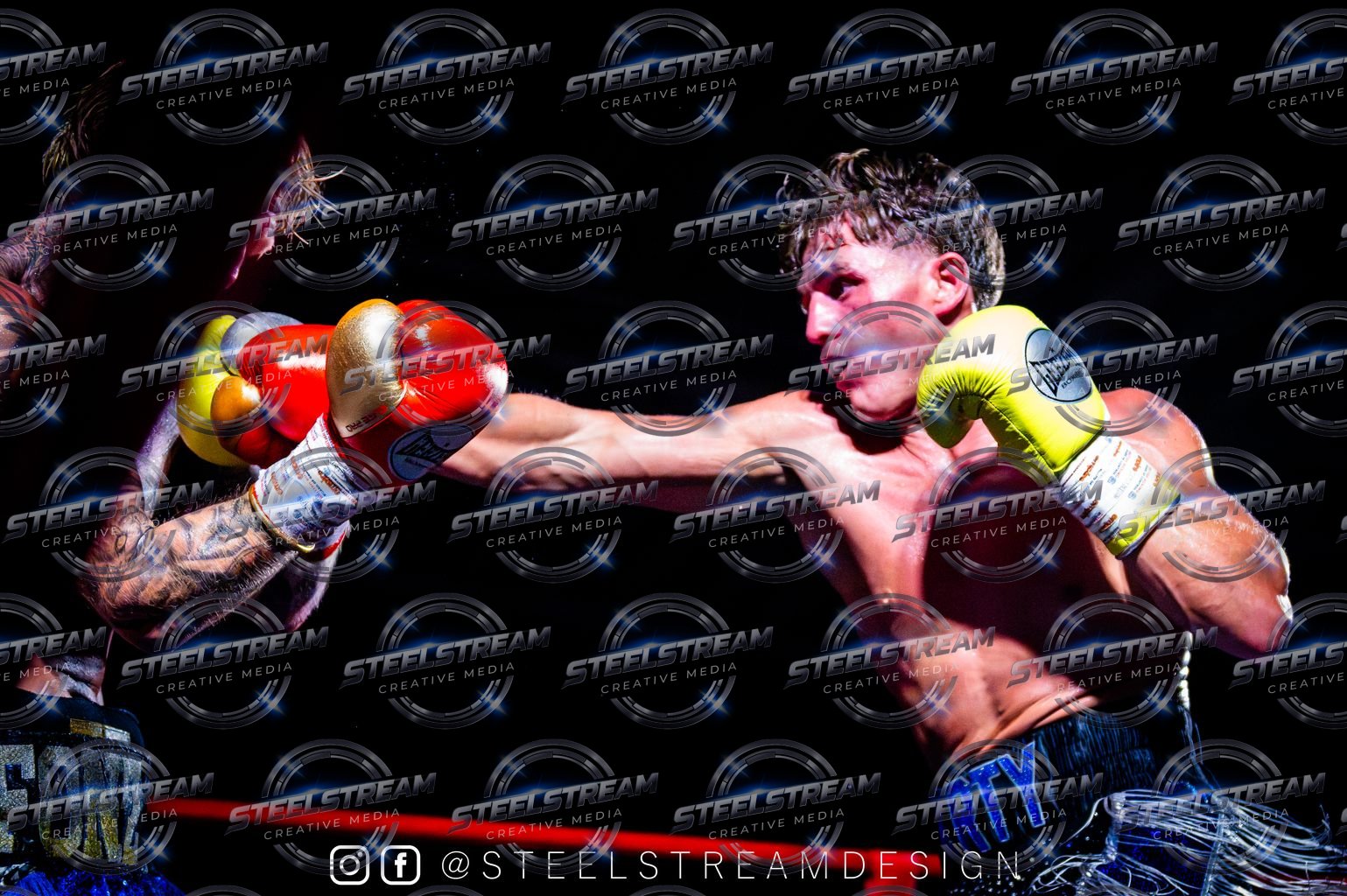 IMG-005224 — Martin John Ward vs Fonz Alexander