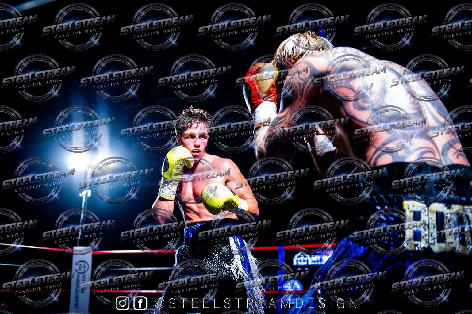 IMG-005225 — Martin John Ward vs Fonz Alexander
