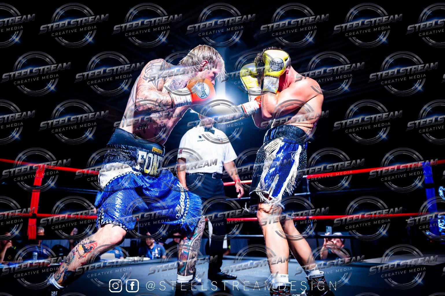 IMG-005226 — Martin John Ward vs Fonz Alexander