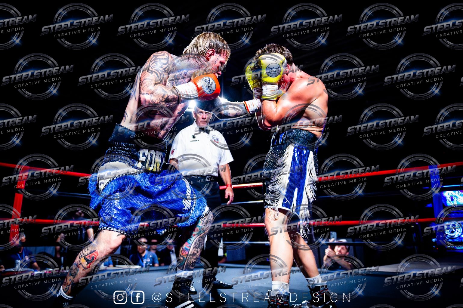 IMG-005227 — Martin John Ward vs Fonz Alexander