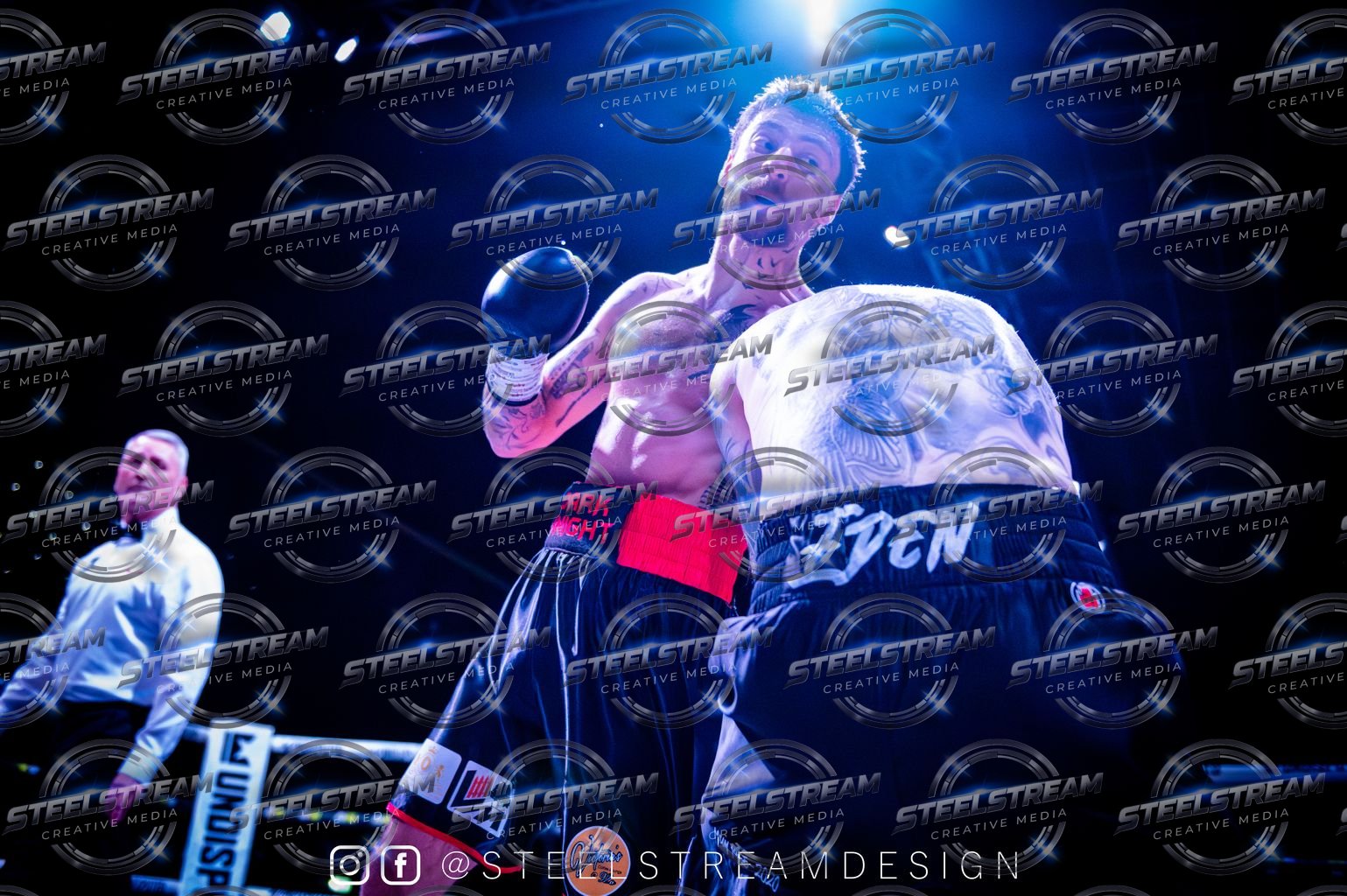 IMG-005302 — Alin Cuzea vs Dale Arrowsmith