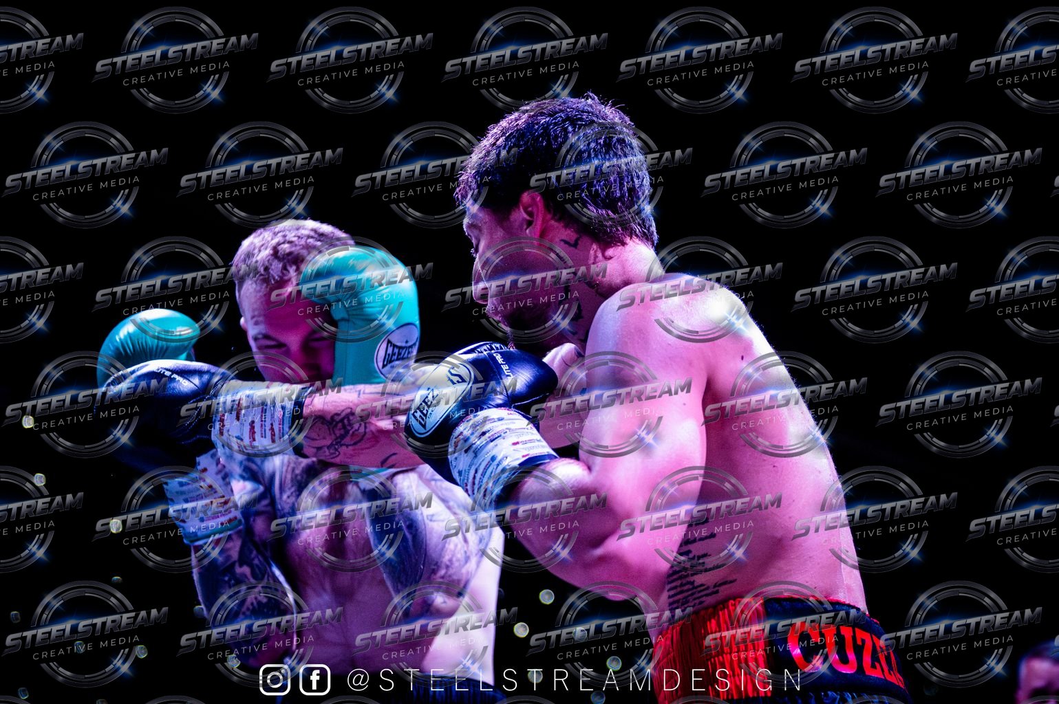 IMG-005303 — Alin Cuzea vs Dale Arrowsmith