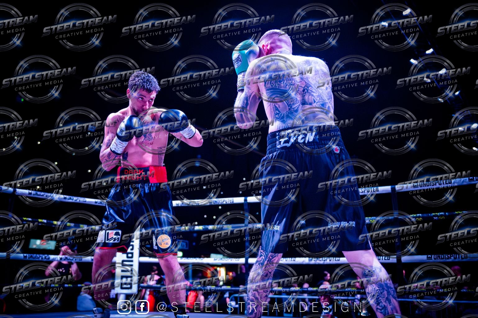 IMG-005307 — Alin Cuzea vs Dale Arrowsmith