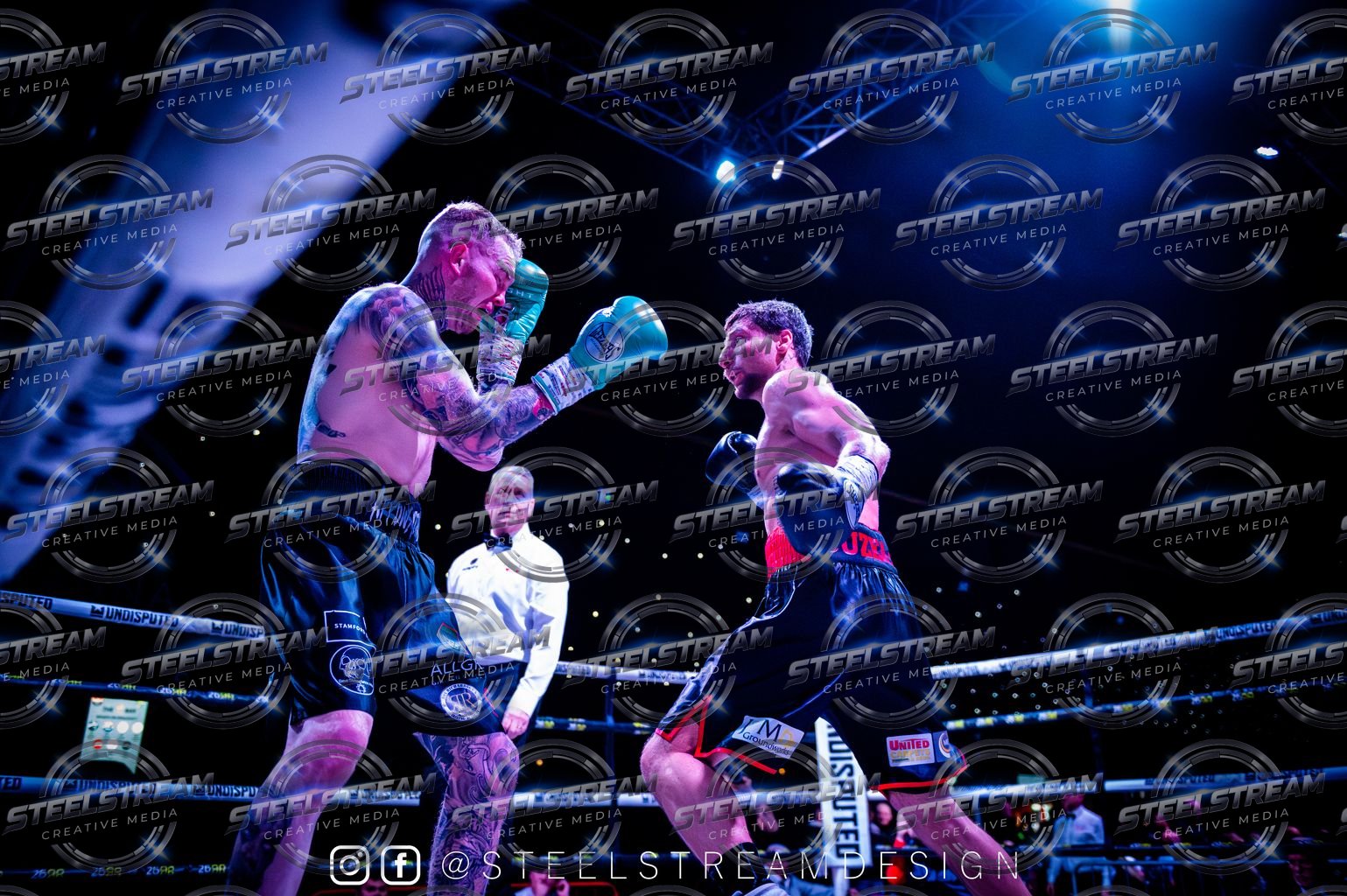 IMG-005309 — Alin Cuzea vs Dale Arrowsmith