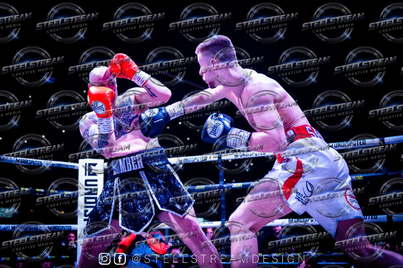 IMG-005365 — Cory Sagar vs Steve Davies