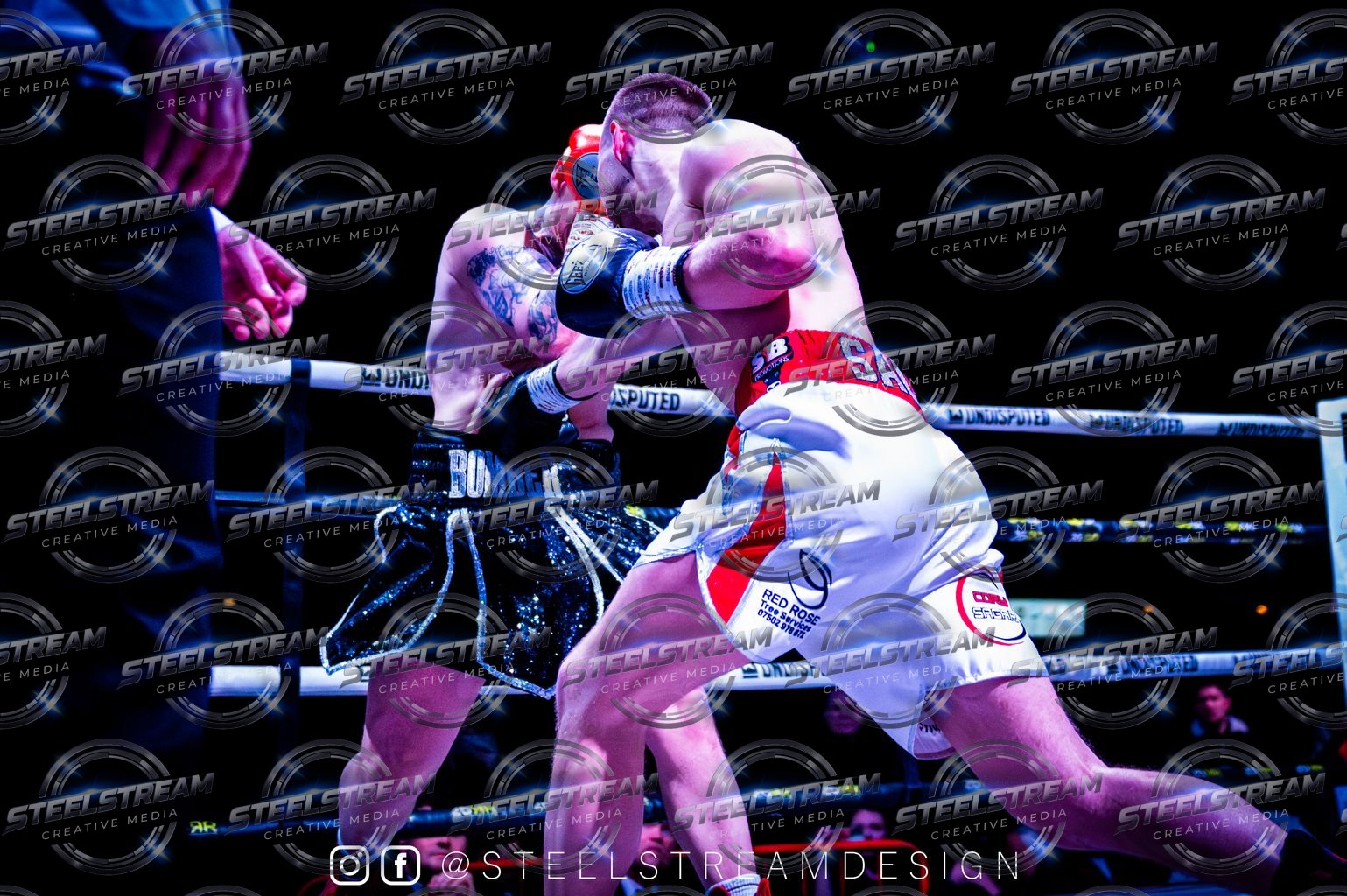 IMG-005367 — Cory Sagar vs Steve Davies