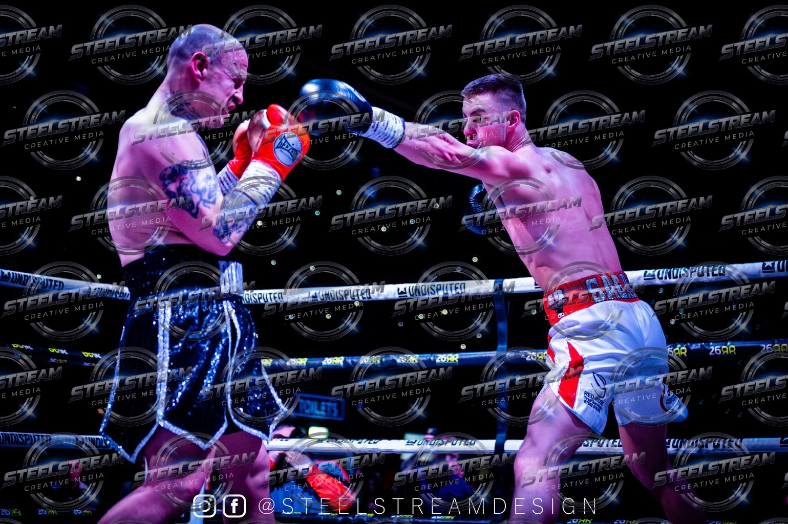 IMG-005368 — Cory Sagar vs Steve Davies