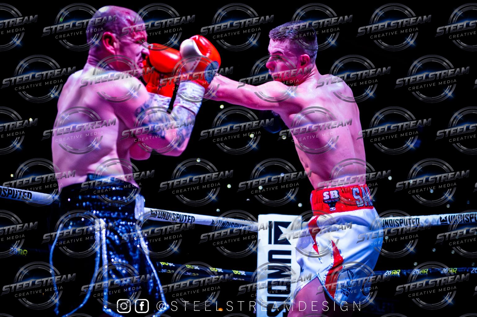 IMG-005375 — Cory Sagar vs Steve Davies