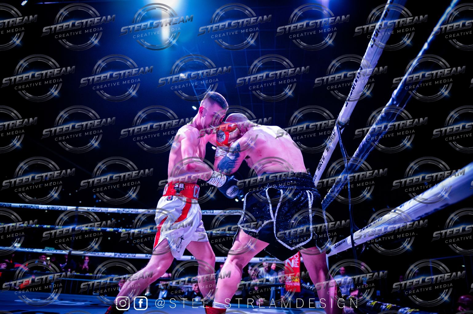 IMG-005377 — Cory Sagar vs Steve Davies