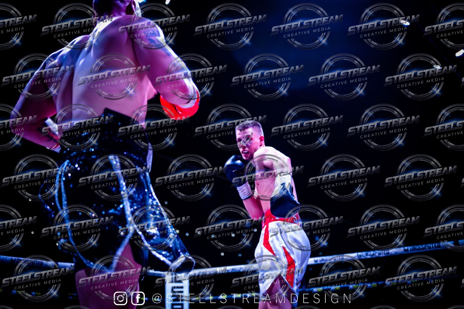 IMG-005378 — Cory Sagar vs Steve Davies