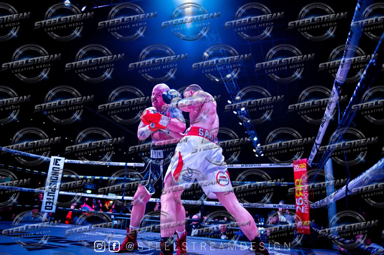 IMG-005380 — Cory Sagar vs Steve Davies