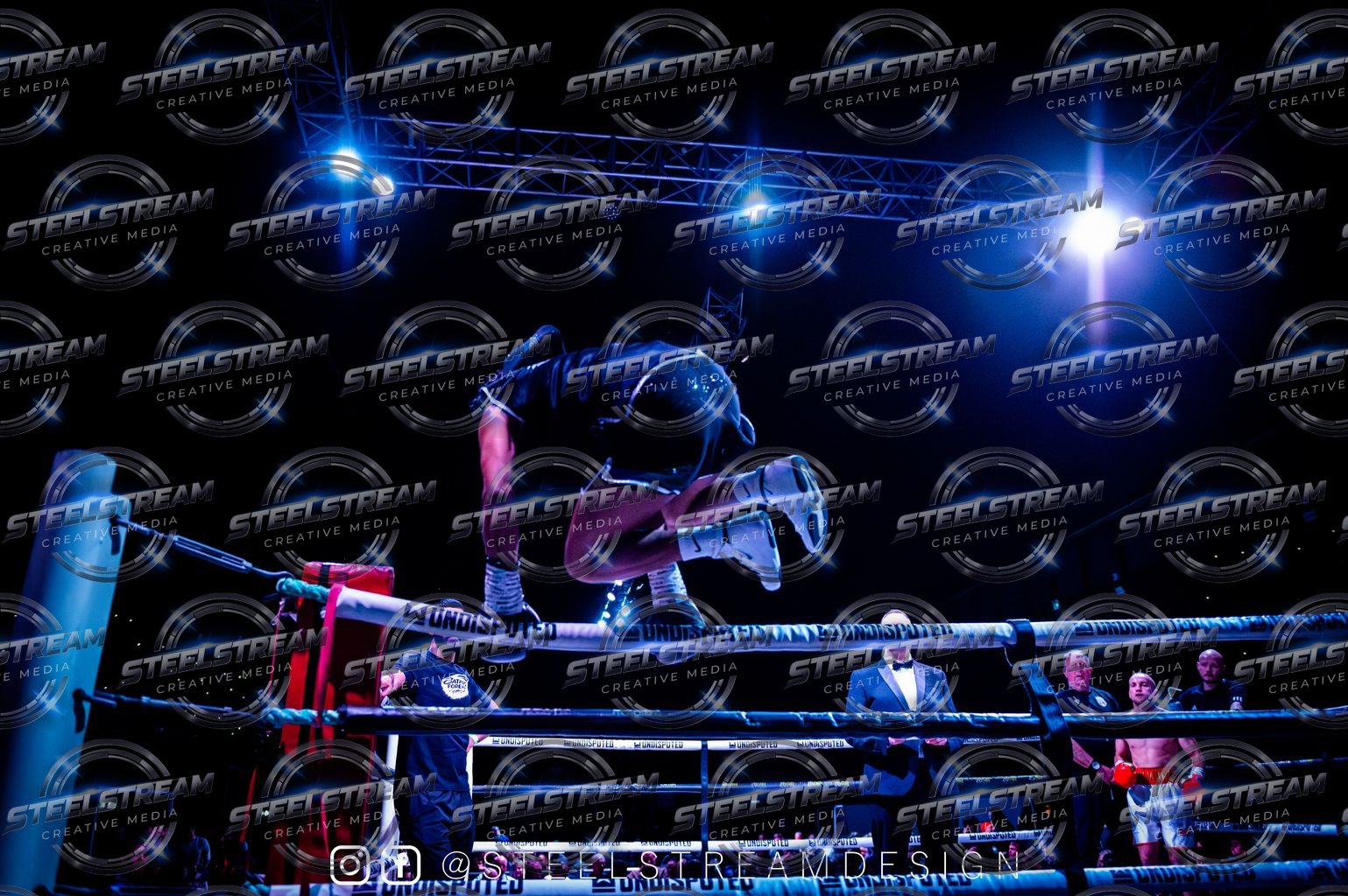 IMG-005389 — Elias Sinani vs Mark Butler