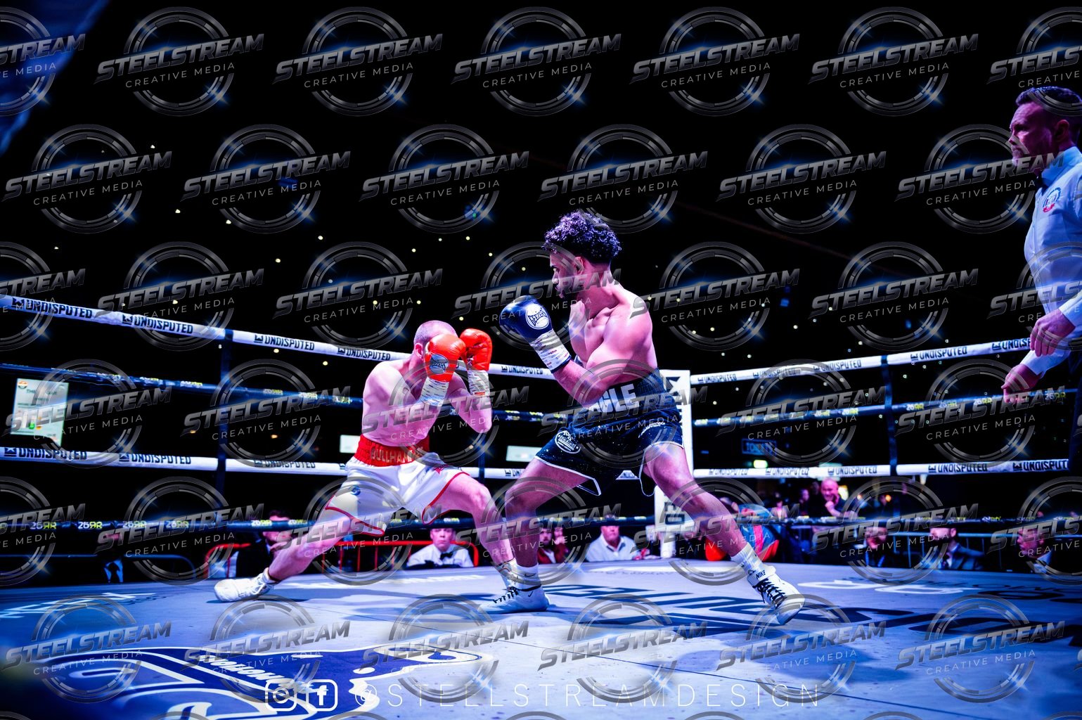 IMG-005391 — Elias Sinani vs Mark Butler