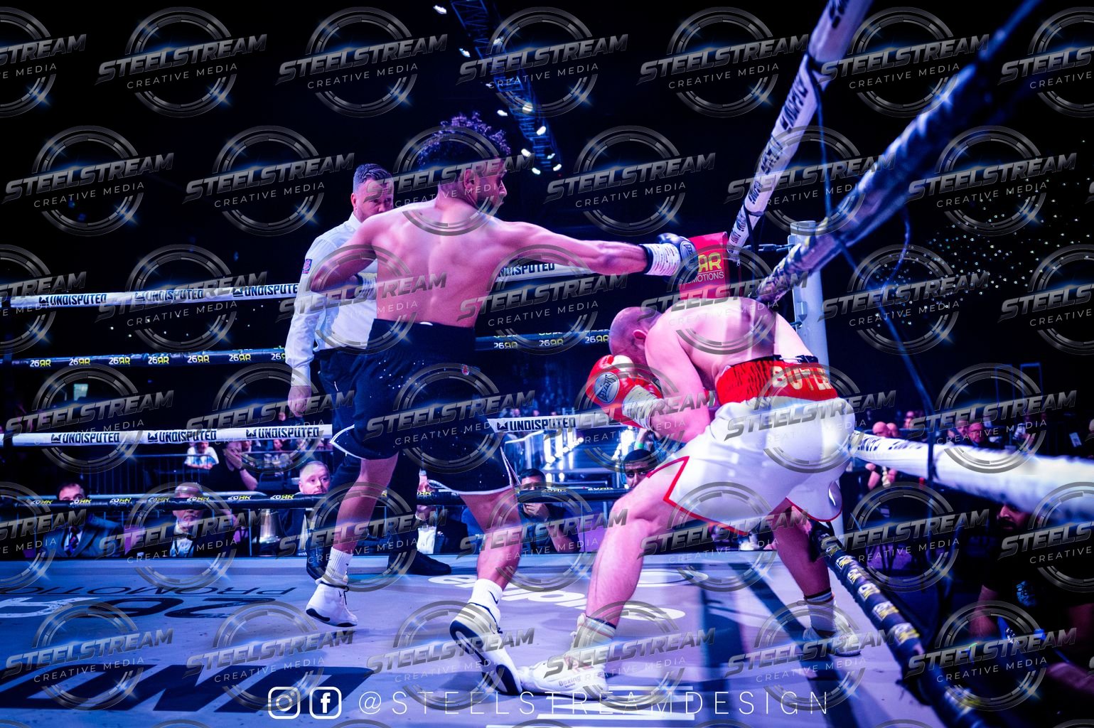IMG-005393 — Elias Sinani vs Mark Butler