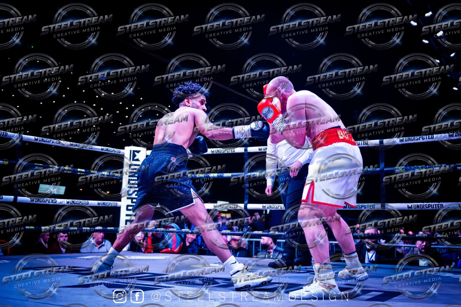 IMG-005396 — Elias Sinani vs Mark Butler