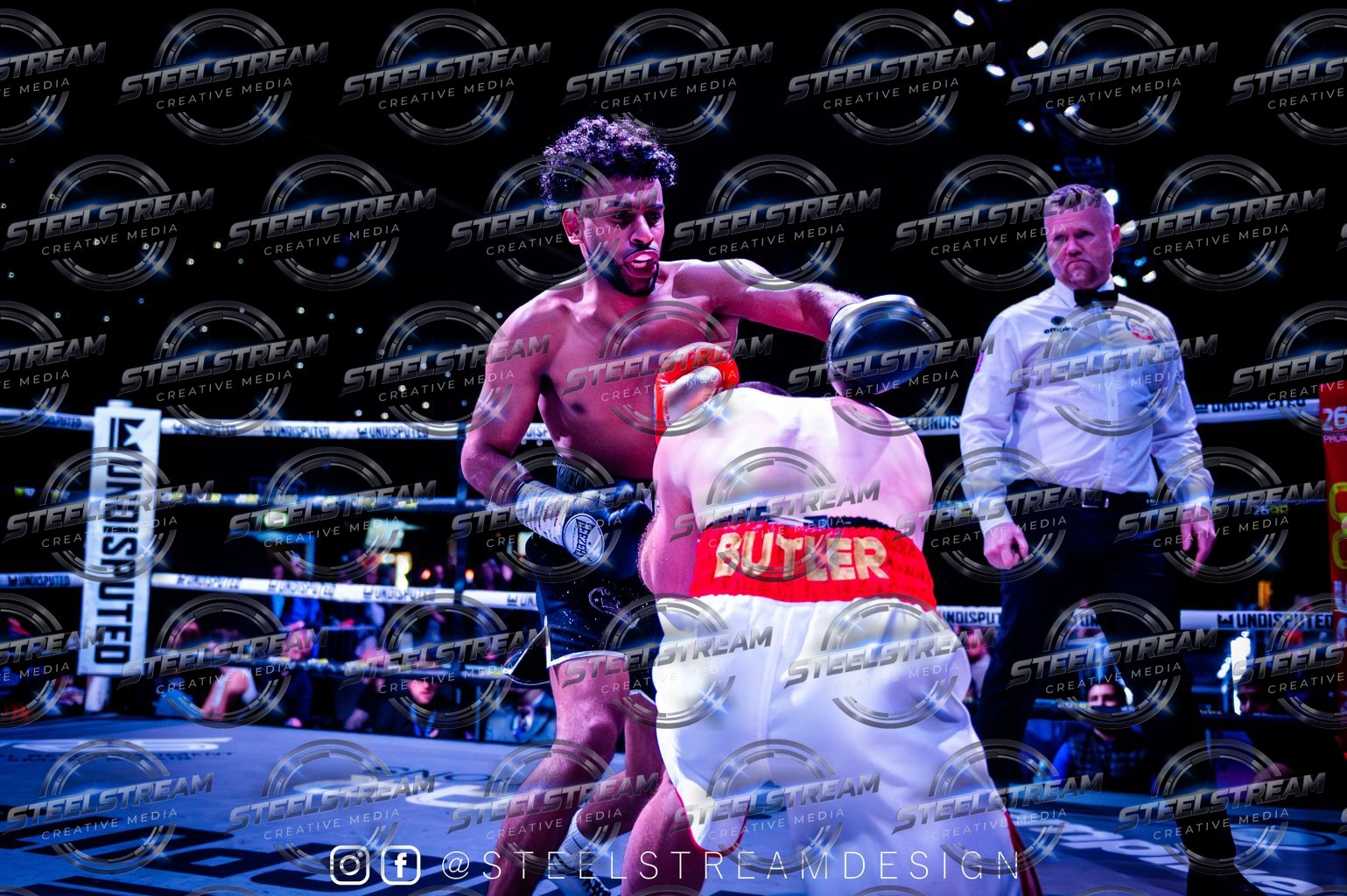 IMG-005399 — Elias Sinani vs Mark Butler