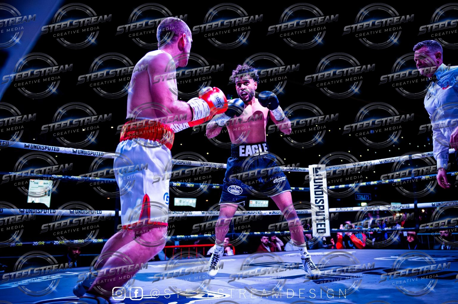 IMG-005403 — Elias Sinani vs Mark Butler