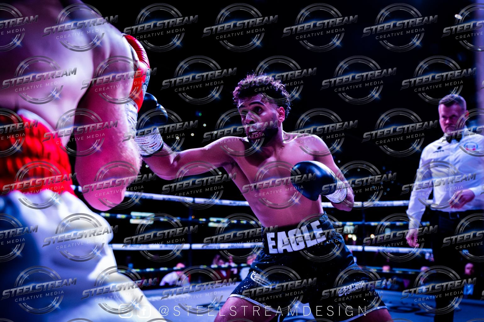 IMG-005404 — Elias Sinani vs Mark Butler